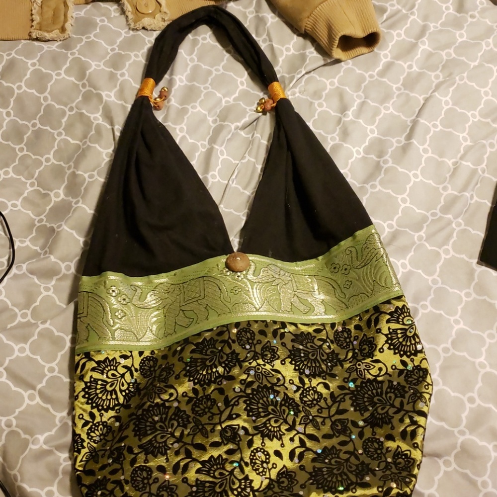 Purse